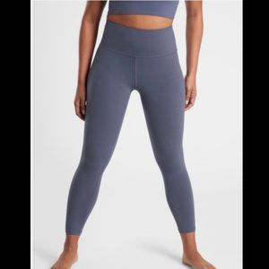 Athleta Ultra High Rise Elation 7/8 Tight S